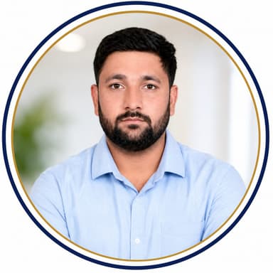 Mr. Aakash Kalra