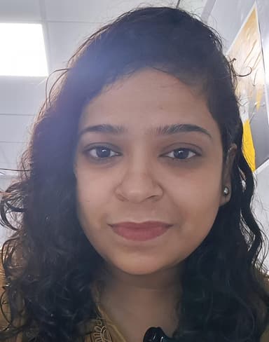 Ms. Akanksha Vashistha