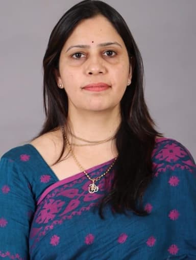 Dr. (Prof.) Deepali Bhatnagar
