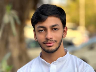 Mr. Gauransh Bhatnagar
