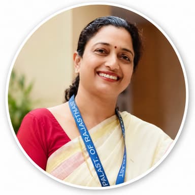 Mrs. Jaishree Bhargava