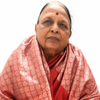 Mrs. Kiran Bhatnagar