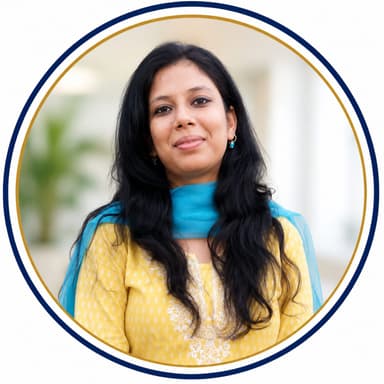 Ms. Priyanka Bansal