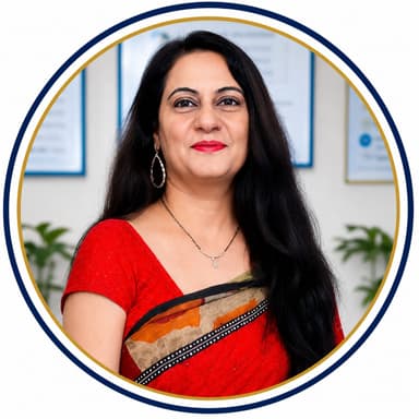 Dr. Sonal Khandelwal