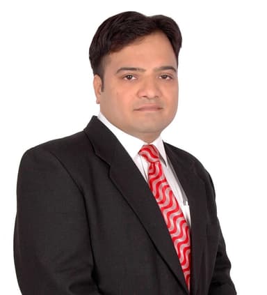 Mr. Tarun Nischal