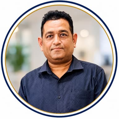 CA Varun Bharadwaj