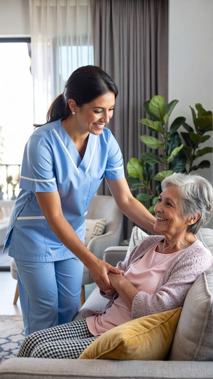 Supportive Care