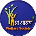 Shree Aashraya Welfare Society emblem