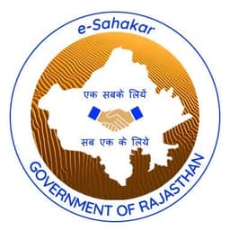 Co-operative Societies Act, Rajasthan logo